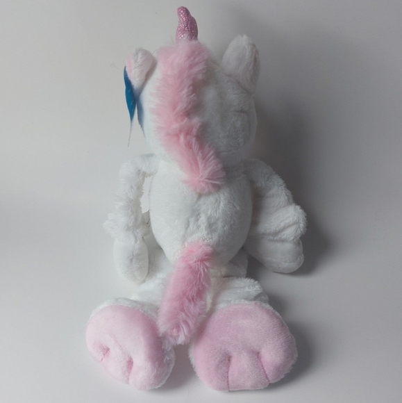 Spark create imagine unicorn white - Picture 2 of 4